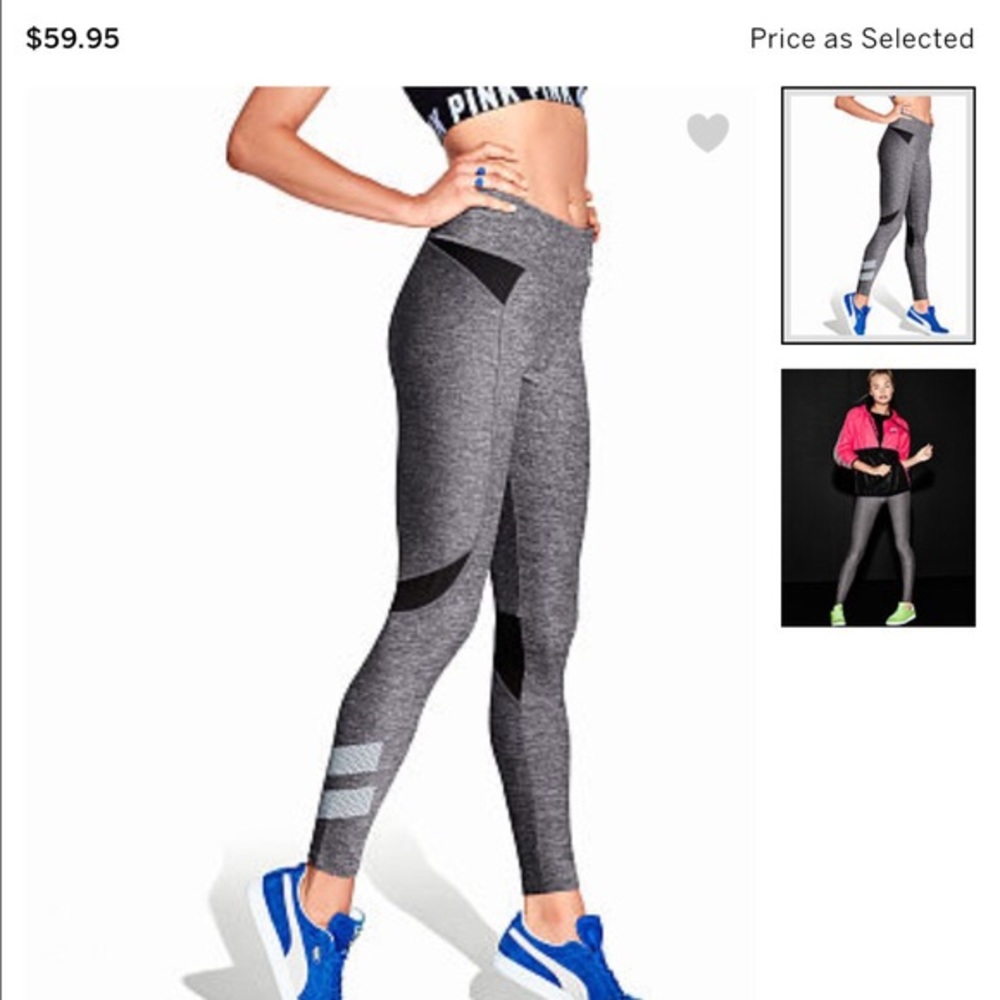 Victoria secret Ultimate leggings
